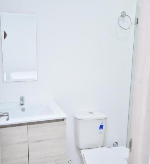 호텔 Boutique Betania