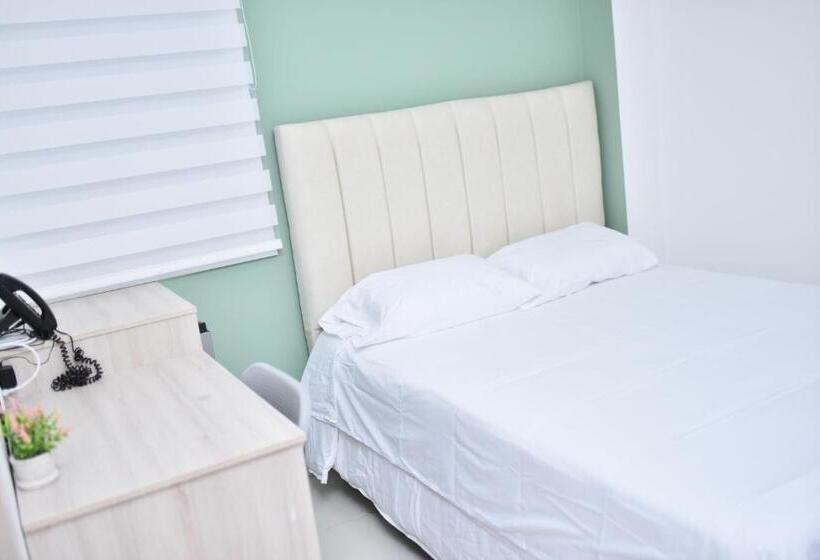 호텔 Boutique Betania