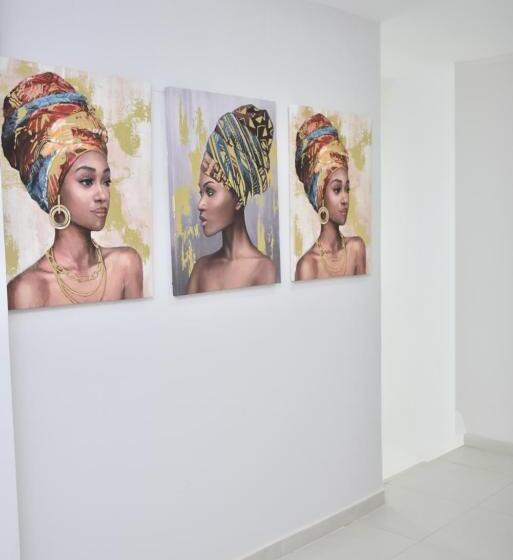 호텔 Boutique Betania