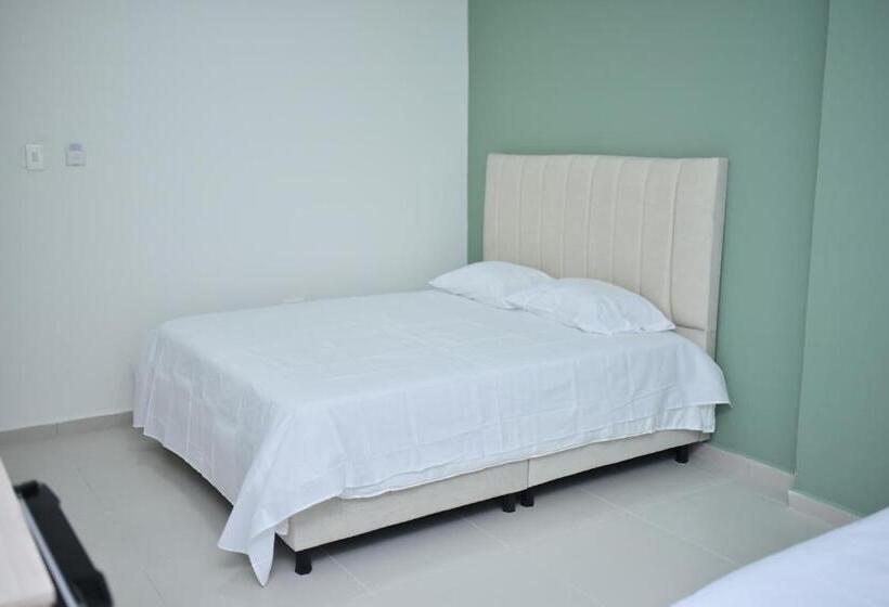 호텔 Boutique Betania