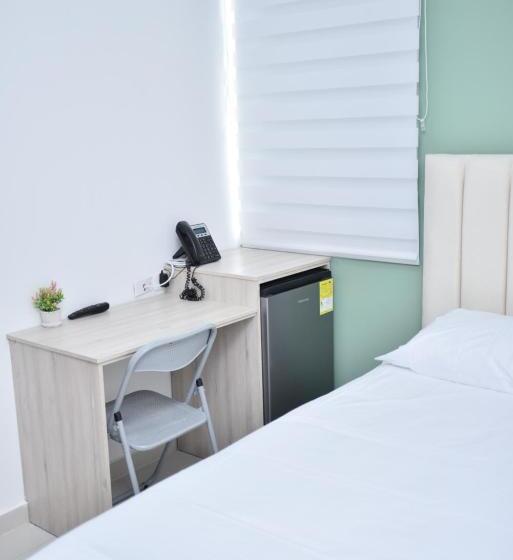 호텔 Boutique Betania