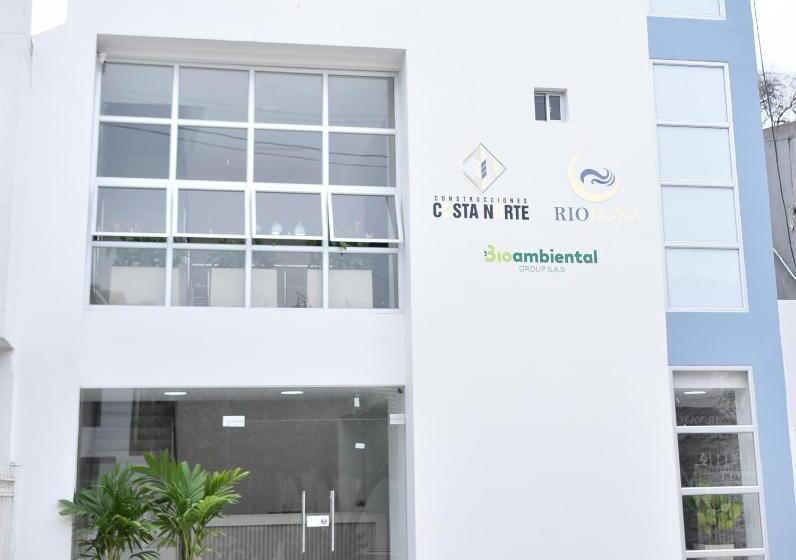 호텔 Boutique Betania