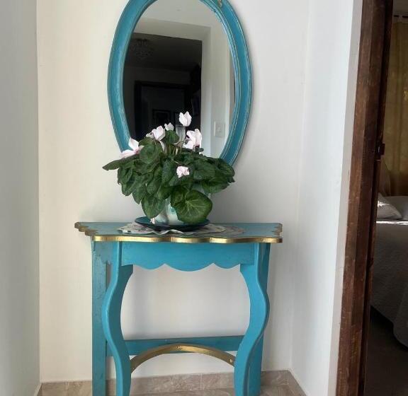 호텔 Boutique El Durazno