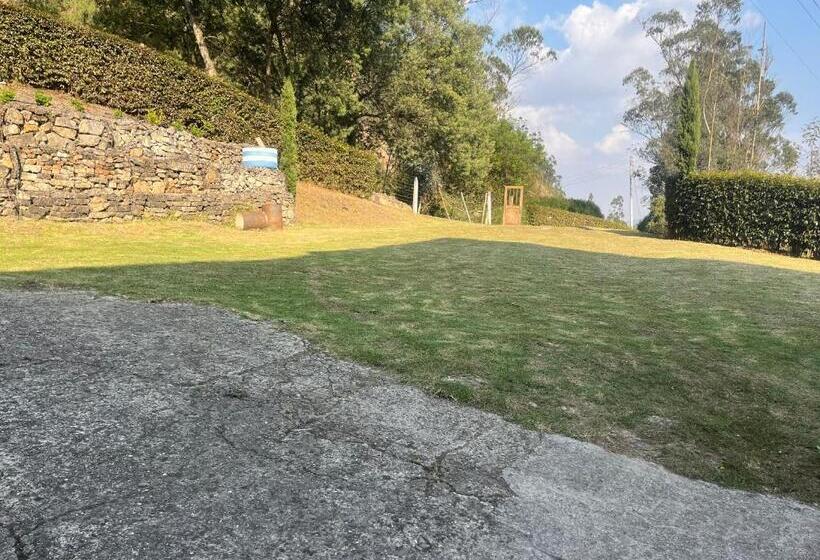 호텔 Boutique El Durazno