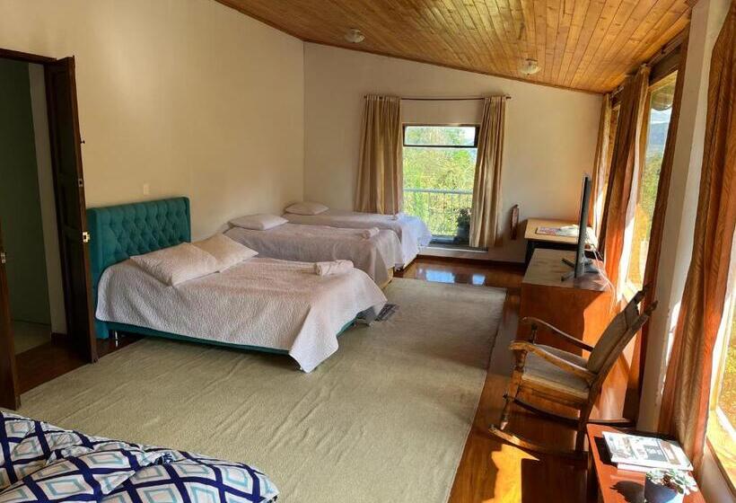 호텔 Boutique El Durazno