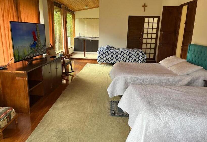 호텔 Boutique El Durazno