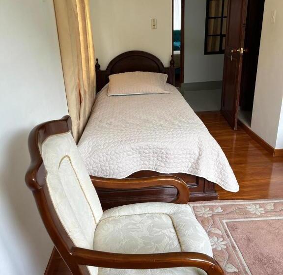 호텔 Boutique El Durazno