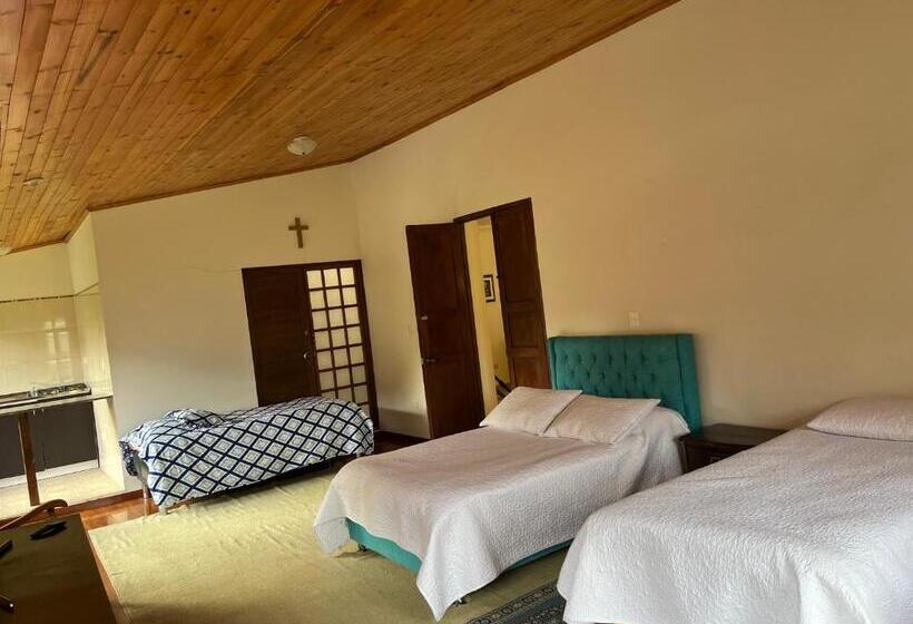 호텔 Boutique El Durazno