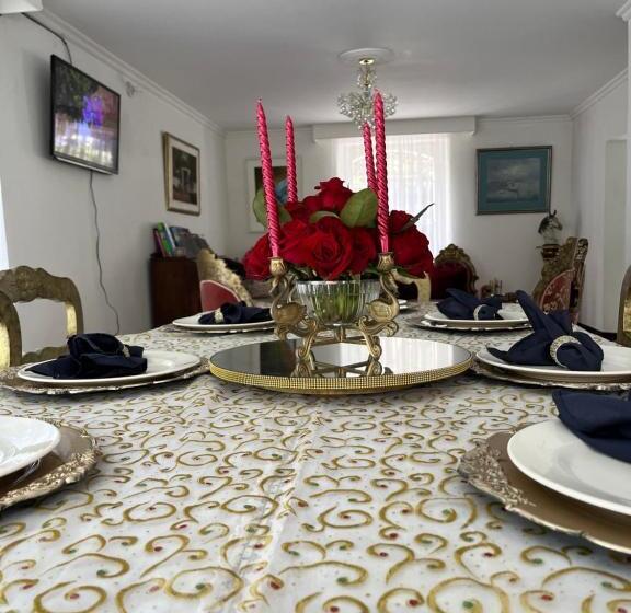 호텔 Boutique El Durazno