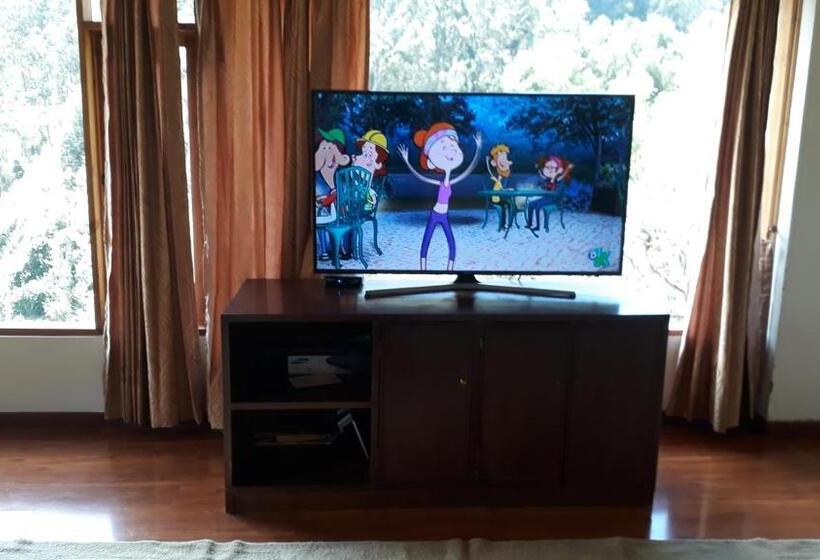 호텔 Boutique El Durazno