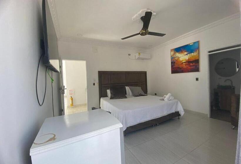 בית מלון כפרי Boutique Spa D85