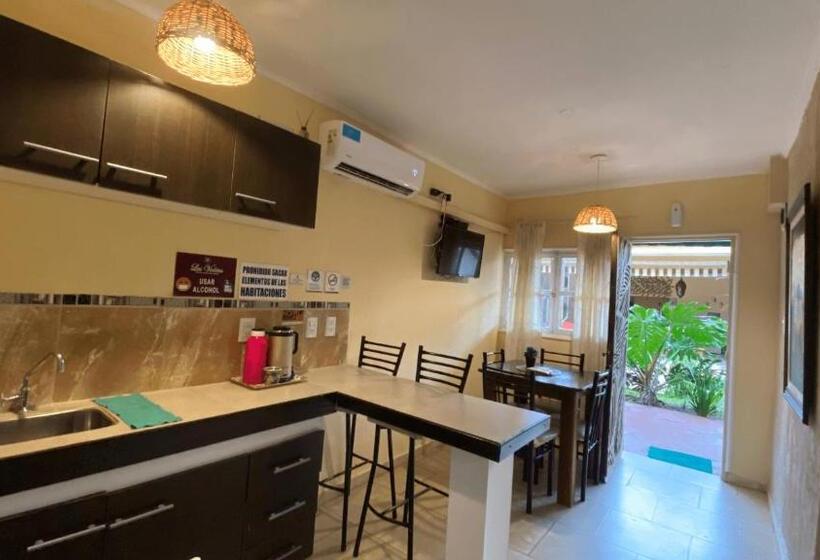 Hotel Cabañas Las Violetas A Pasos De La Reserva Urutaú