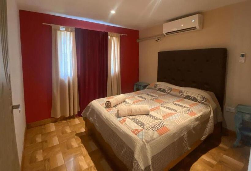 Hotel Cabañas Las Violetas A Pasos De La Reserva Urutaú