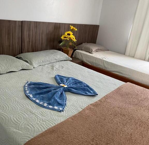 فندق Cajuapara 2