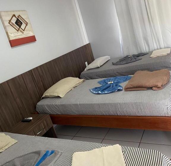 فندق Cajuapara 2