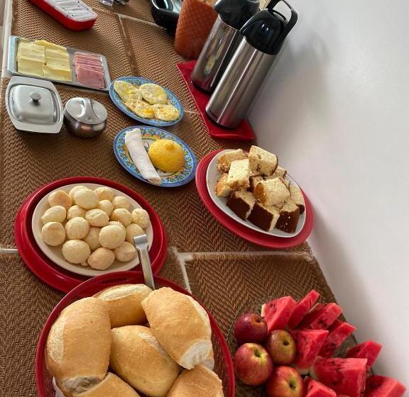 فندق Cajuapara 2