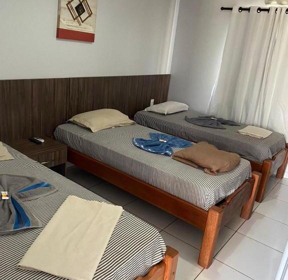 فندق Cajuapara 2