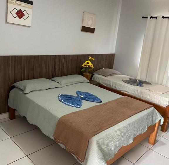 فندق Cajuapara 2