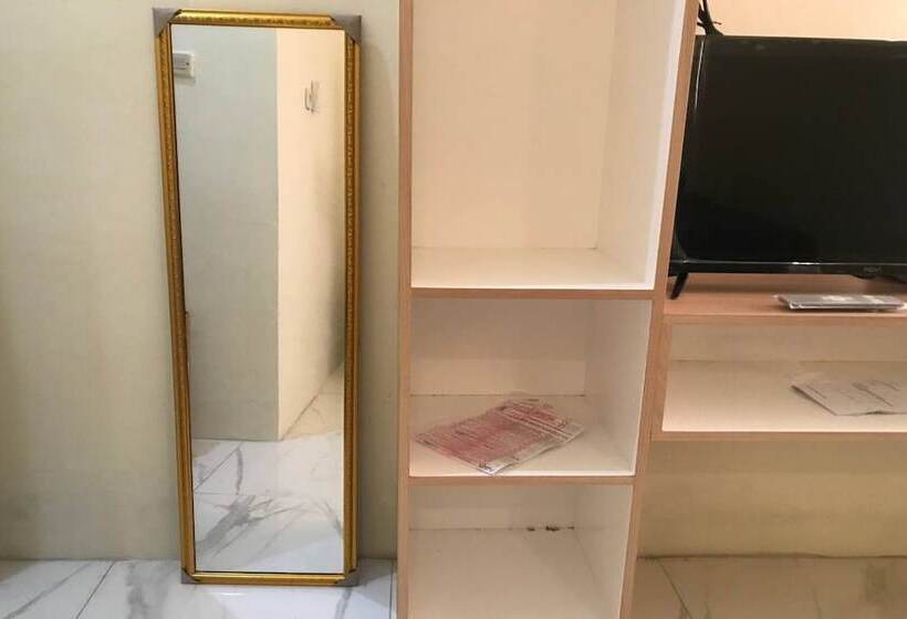 호텔 Capital O 94128 The Bale Teras T