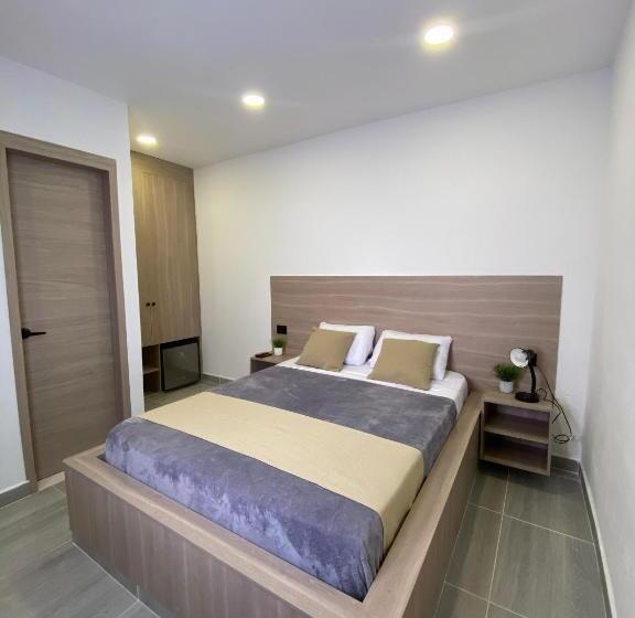 Отель Boutique Casablanca La 20