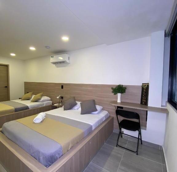 Отель Boutique Casablanca La 20