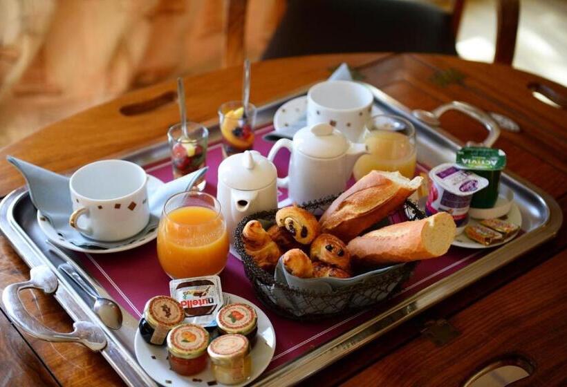 فندق Chateau Loyd & Spa Normandie Pays De Caux