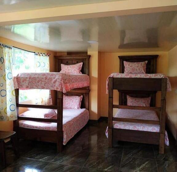 فندق Club Social Villa Victoria