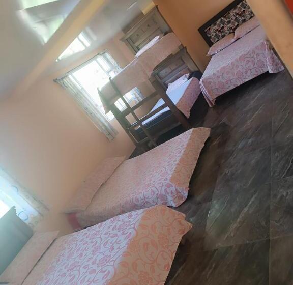 فندق Club Social Villa Victoria