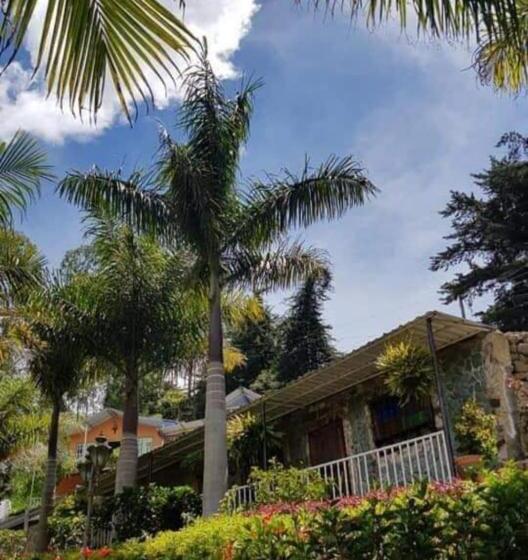 فندق Club Social Villa Victoria