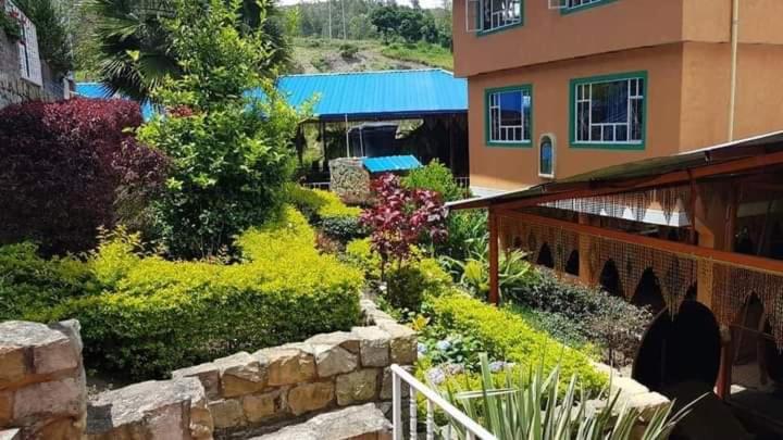 فندق Club Social Villa Victoria