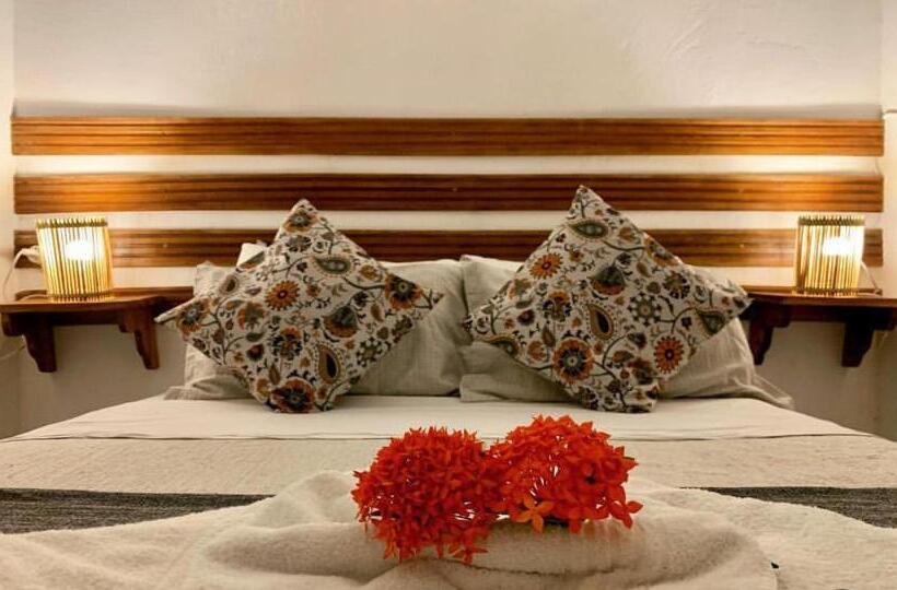 فندق Cores De Boipeba