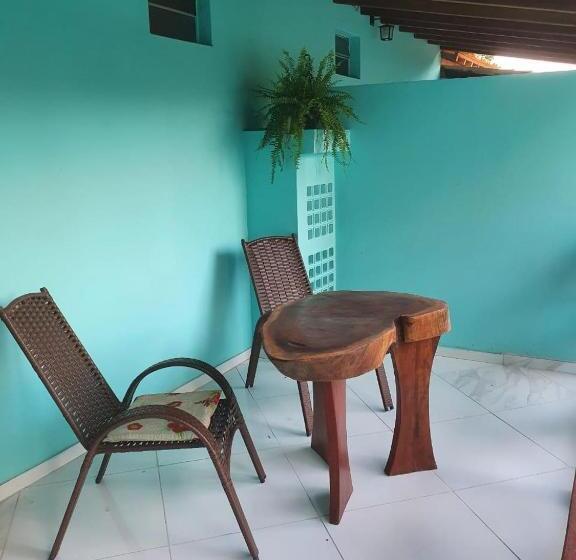 فندق Cores De Boipeba