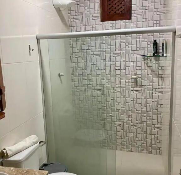 فندق Cores De Boipeba