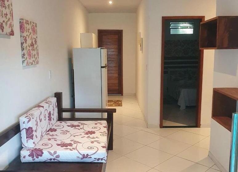 فندق Cores De Boipeba