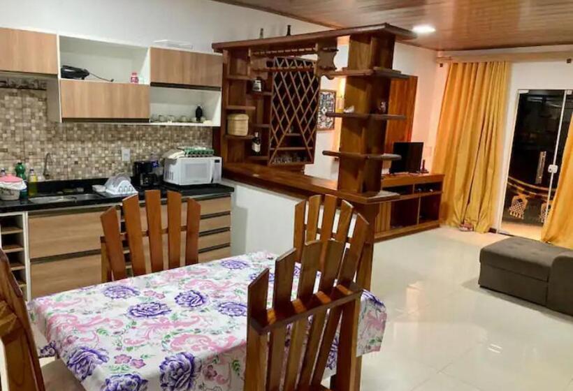 فندق Cores De Boipeba