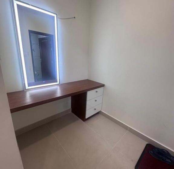 酒店 Ct Plaza Rooms