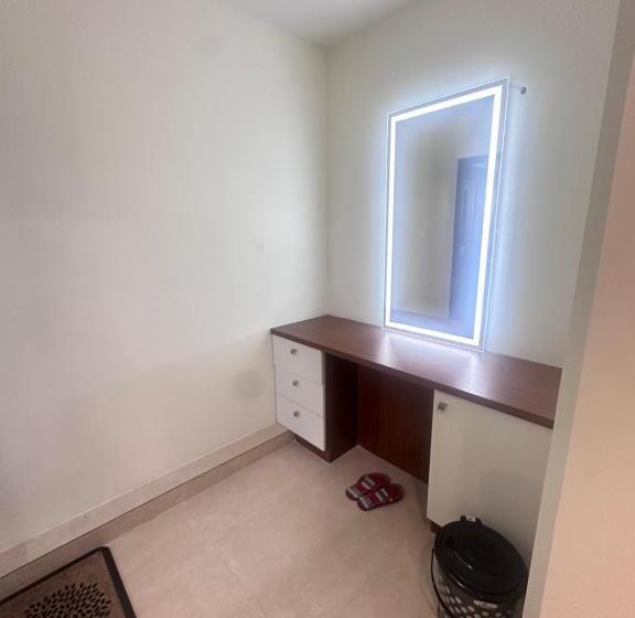 酒店 Ct Plaza Rooms