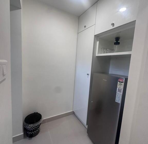 酒店 Ct Plaza Rooms