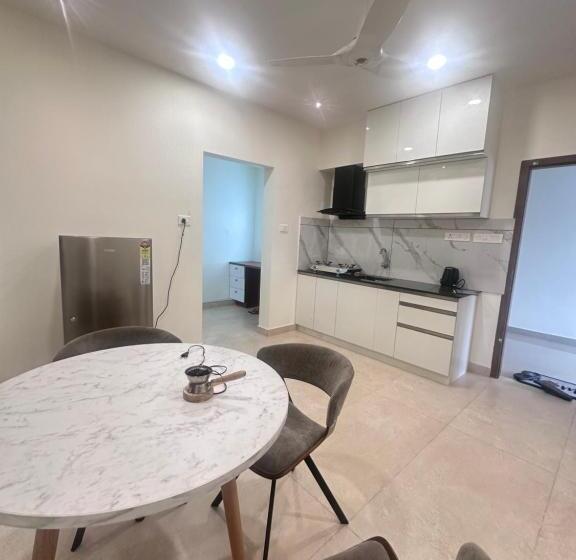 酒店 Ct Plaza Rooms