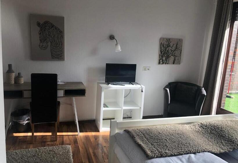 فندق Deutsches Haus