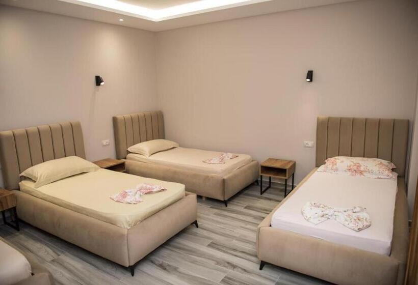 Отель Donatelo New 2