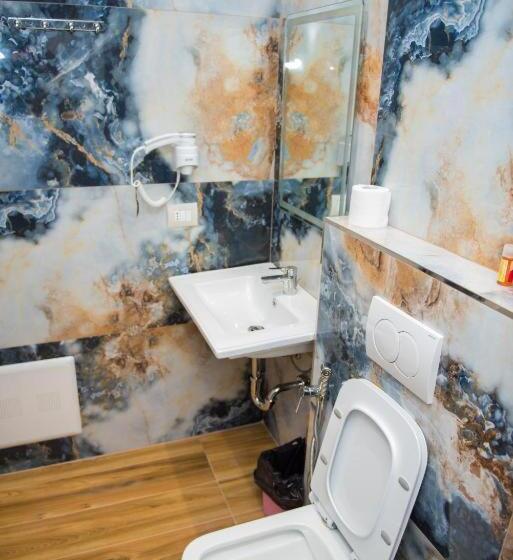 בית מלון כפרי Donatelo New 2