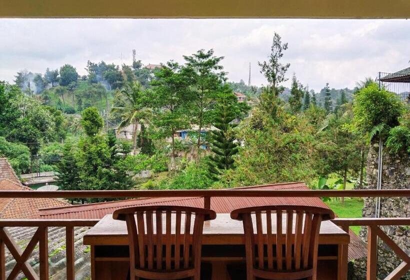 호텔 Grand Astoeti