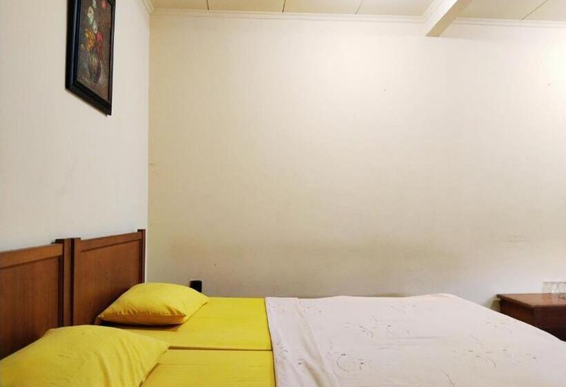 호텔 Grand Astoeti