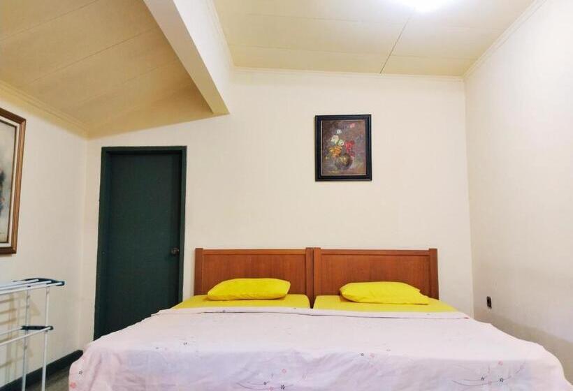 호텔 Grand Astoeti