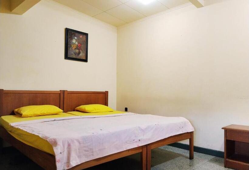 호텔 Grand Astoeti