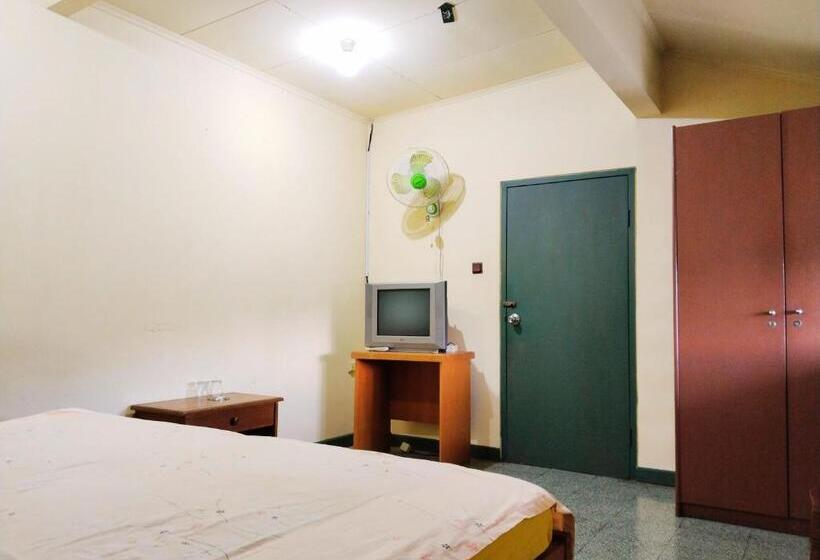 호텔 Grand Astoeti