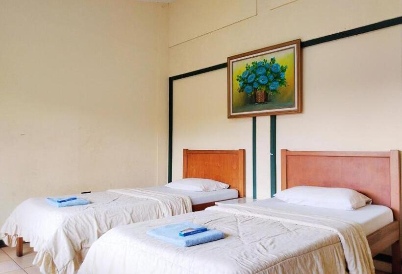 호텔 Grand Astoeti