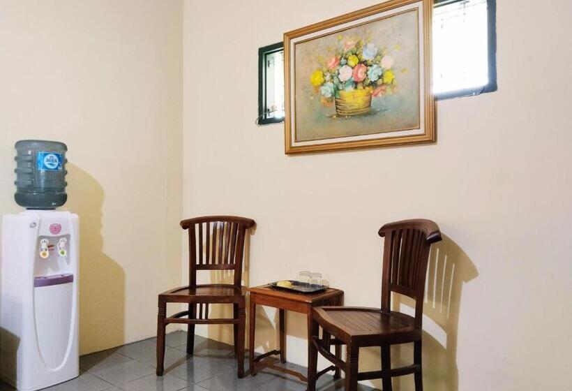 호텔 Grand Astoeti