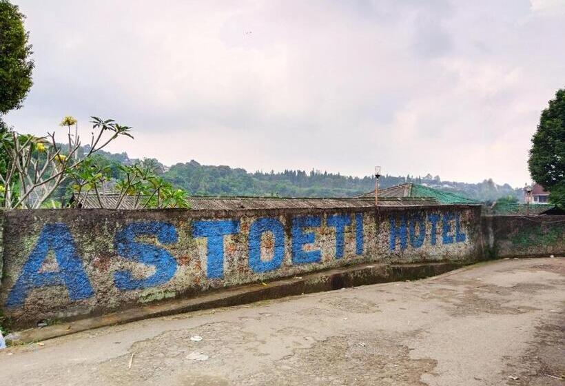 호텔 Grand Astoeti